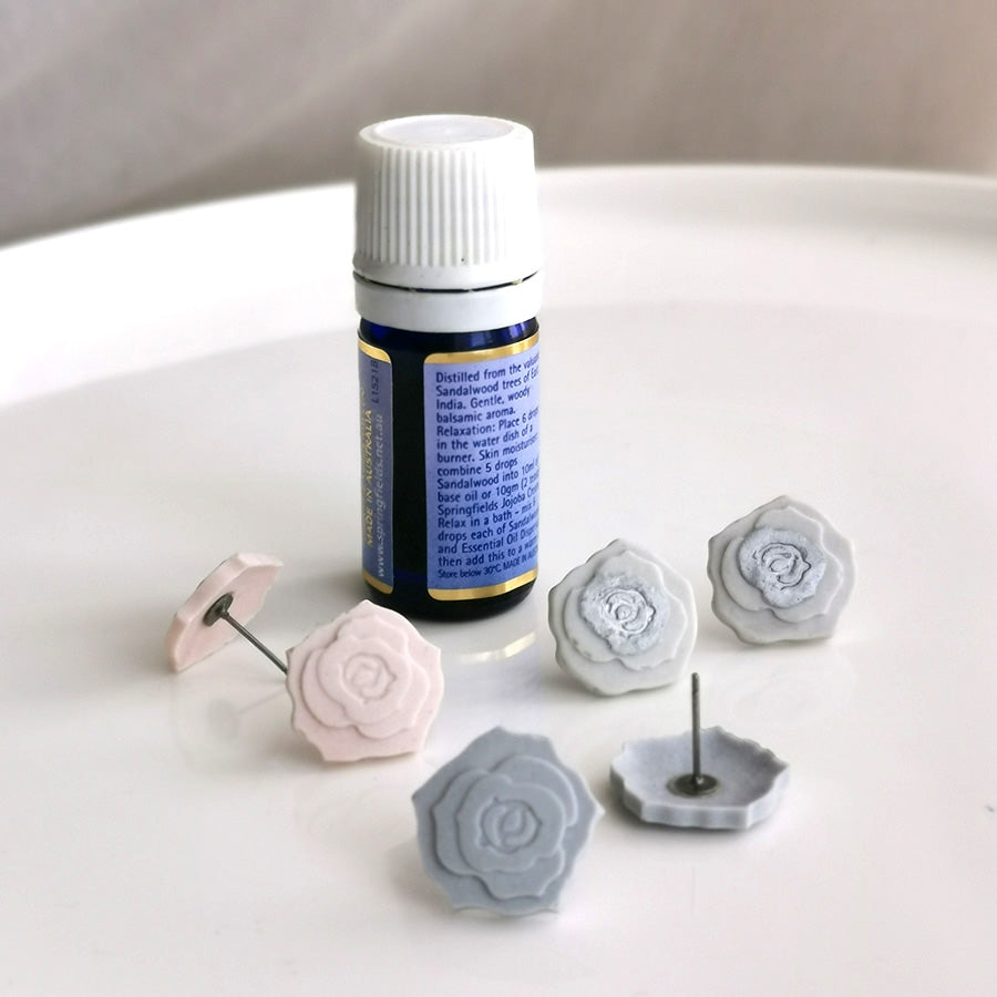KAVIN AROMA Fragrance Accessories