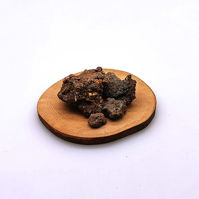 Myrrh Resin