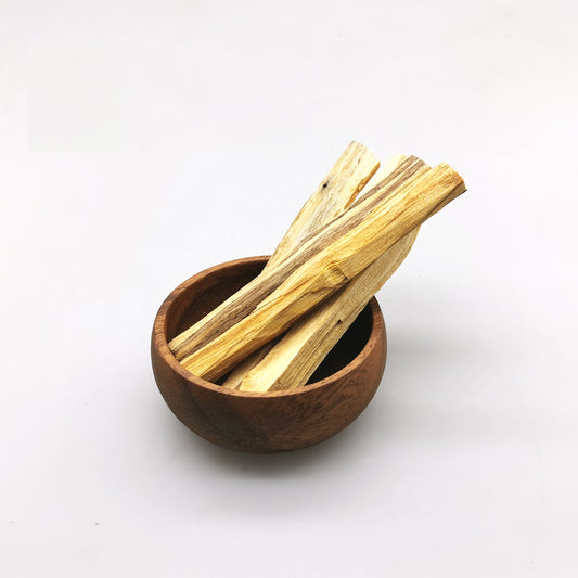 秘魯帕洛桑托